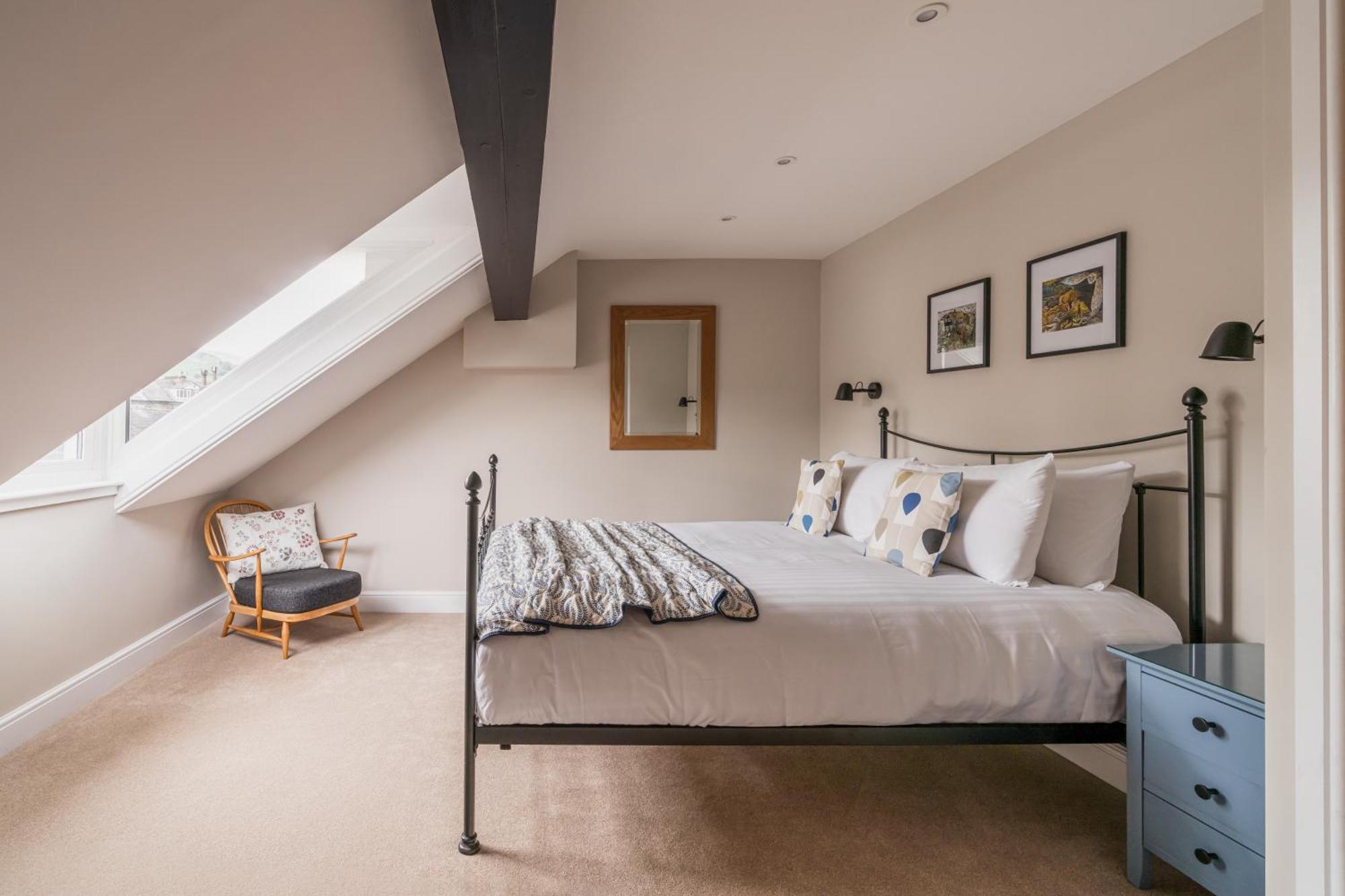 Brantwood - 4 Bed Home Ambleside Exterior foto