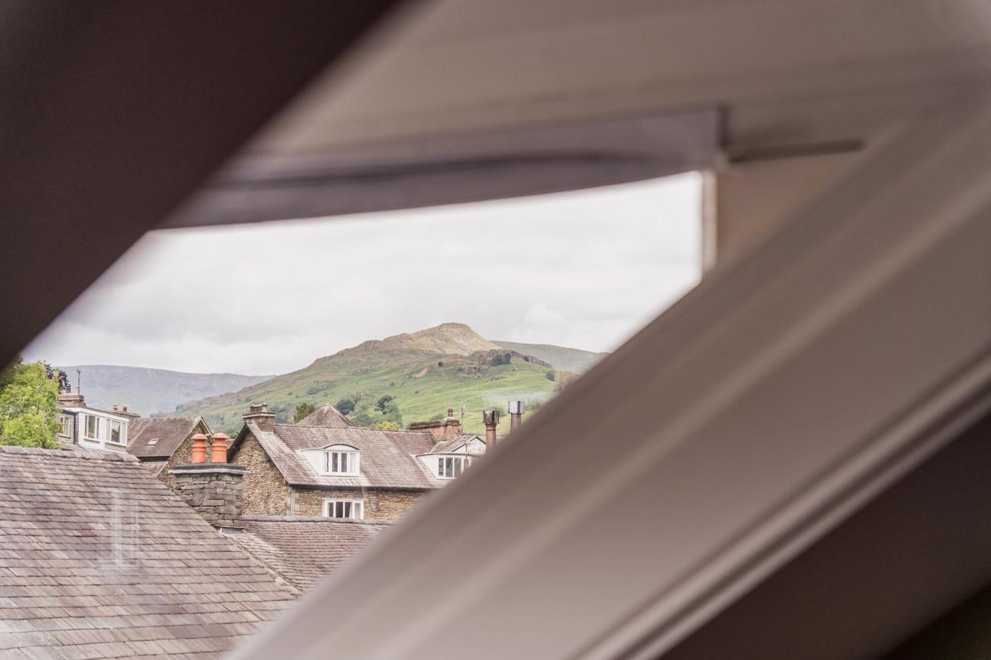 Brantwood - 4 Bed Home Ambleside Exterior foto