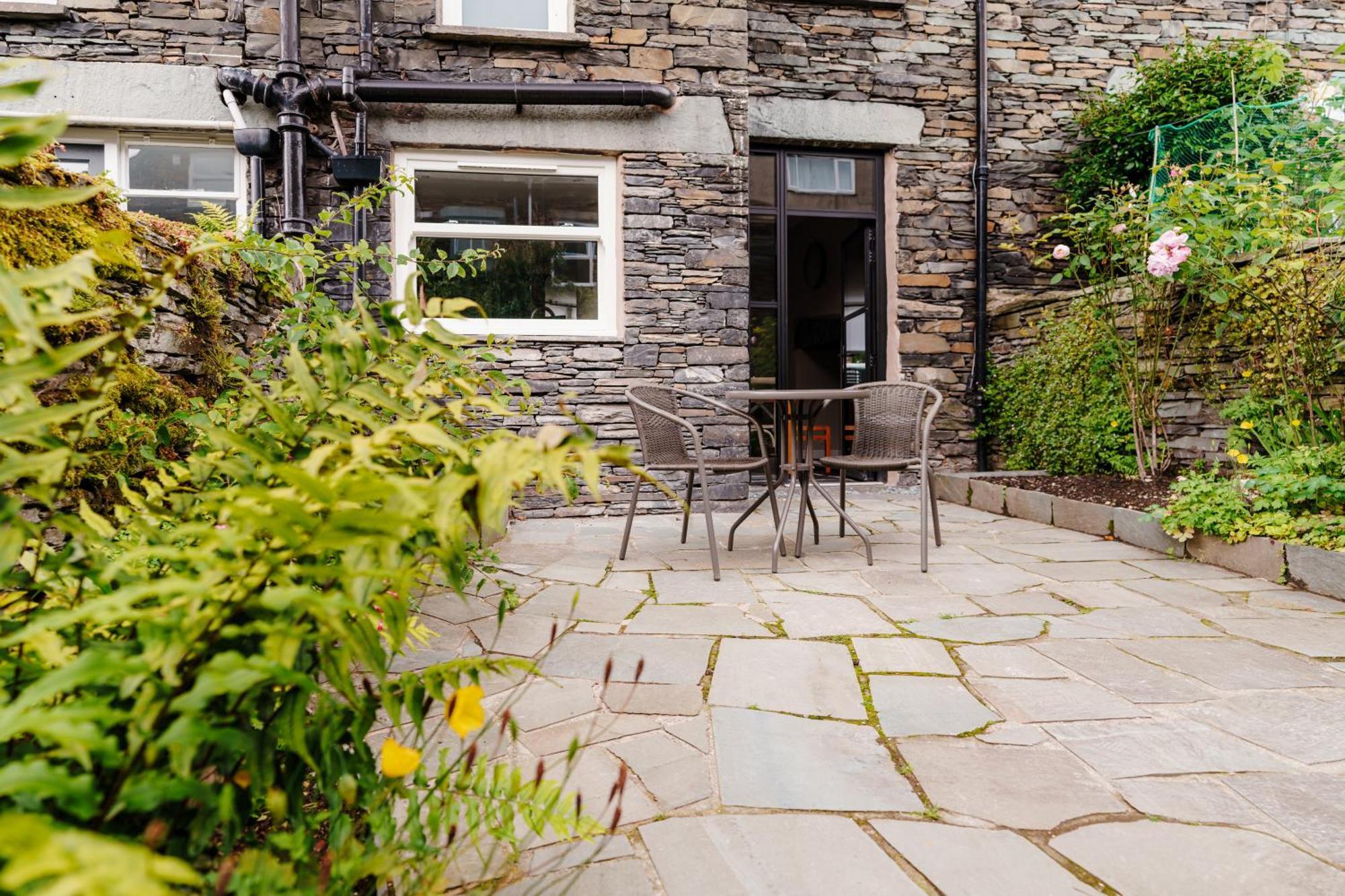 Brantwood - 4 Bed Home Ambleside Exterior foto
