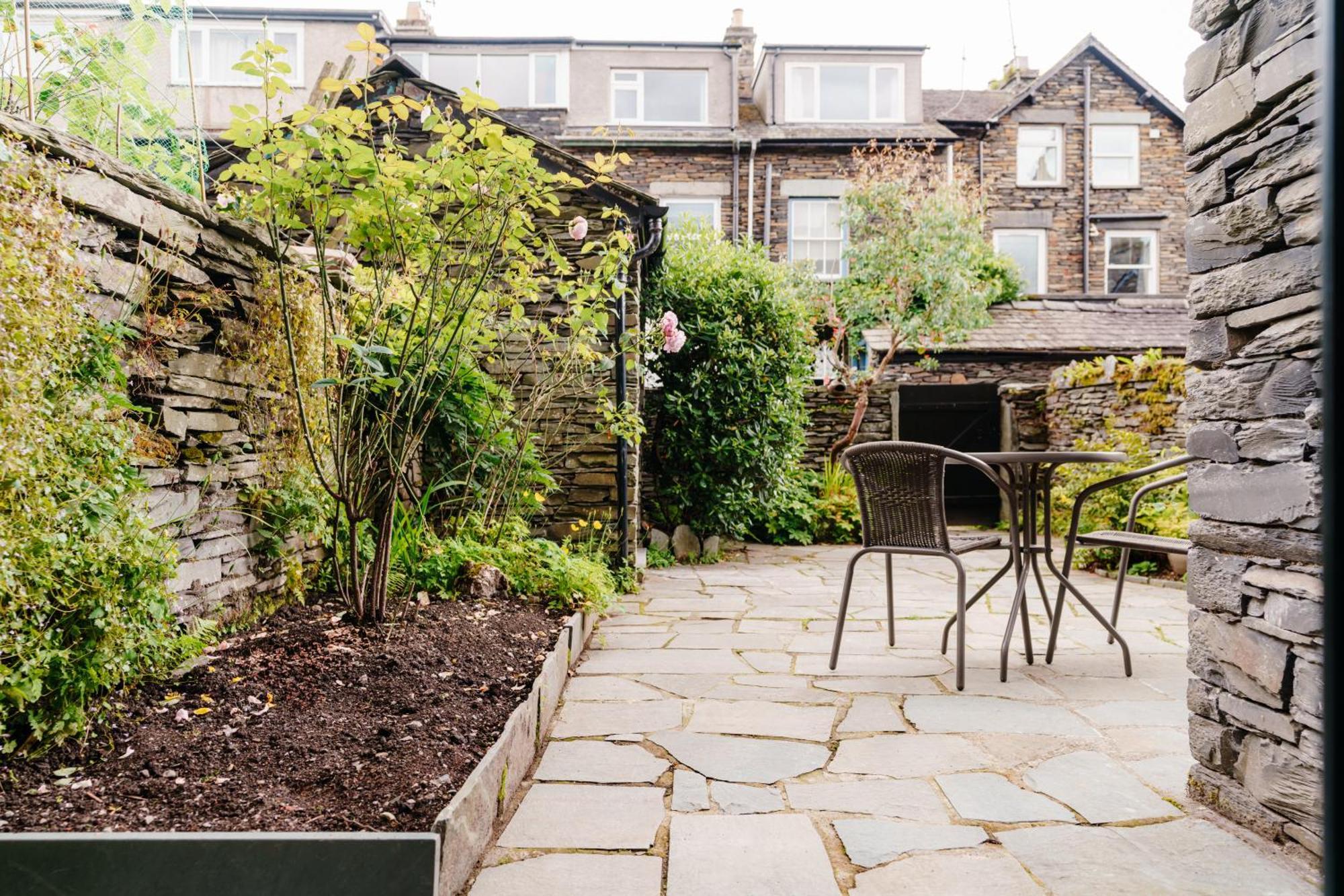 Brantwood - 4 Bed Home Ambleside Exterior foto