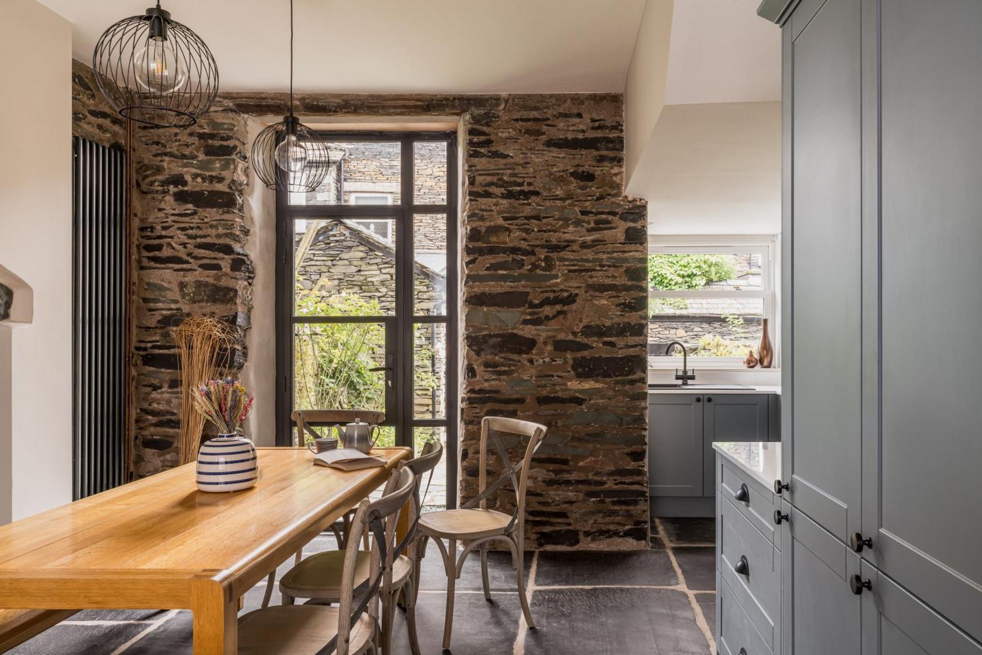 Brantwood - 4 Bed Home Ambleside Exterior foto